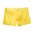 thumbnail image 1 of Ice Silk Thin Style Traceless Boxers Business Breathable Mens Summer Comfortable Boxers, 1 of 1