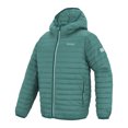 thumbnail image 3 of Regatta Boys/Girls Hillpack Hooded Jacket, 3 of 5