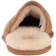 thumbnail image 3 of UGG Men's Scuff Slipper, Chestnut, 11 M US, 3 of 7