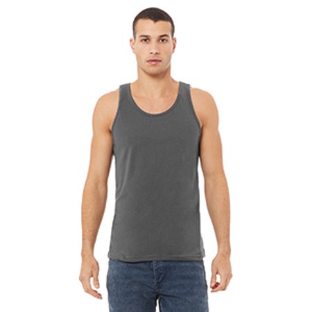 Bella + Canvas Débardeur Jersey Unisexe