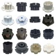 thumbnail image 2 of Children\'S Electric Car Tire Adapter Connection Clip For Gearbox Toy Car Coupler, 2 of 7