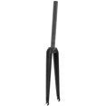 thumbnail image 2 of Dioche Disc Brake Front Forks, Quick Disconnection Strong Strength Convenient Mountain Bicycle Rigid Fork 700C Bicycle Front Fork For Bicycles For Bicycle Lovers, 2 of 8