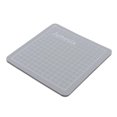 thumbnail image 2 of yuksok gardendecor2016 1Pcs PVC Cutting Mat, Double Sided, Gridded Rotary Cutting Board Gray, 2 of 9