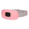 thumbnail image 2 of Uterus Heating Belt, Electric Heated Waist Belt 3 Temperature  For Women For Daily Use, 2 of 8