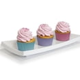 thumbnail image 3 of Pillsbury 300 pack  bright coloured paper baking cups, 3 of 3