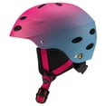 thumbnail image 2 of Almencla Casque de Ski Résistance aux Impacts Couvre-Chef pour Planche à Roulettes Escalade Planche à Neige, 2 of 8