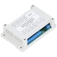 thumbnail image 2 of Relay Module, Easy To Operate Serial Port Remote Control Switch Compact Size Less Interference Multifunctional  For Smart Home For Automation, 2 of 8