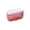 Red, variant on Bathroom Shower Tissue Box Toilet Tissue Box, Perforation- Toilet Paper Dispenser Toilet Hand Paper Box Toilet Paper Storage