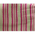 thumbnail image 4 of oneOone Georgette Viscose Fabric Stripe Block Decor Fabric Printed BTY 42 Inch Wide, 4 of 4