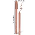 thumbnail image 3 of Aursykel 12 Colors Lip Liner and Lipstick Set Long Lasting 24 Hour Wear Waterproof Sweatproof Easy Apply Non Fading High Color Rendering Perfect for Office Date Shopping Summer, 3 of 3