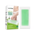 thumbnail image 2 of TopLLC Depilated Wax Paper,Waxed Paper With Hair Legs And Hands Removed Depilation paper, 2 of 6