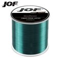 thumbnail image 2 of 500m Super Strong Fishing Line Japan Monofilament Nylon Carp Fishing Line Pink Mainline, 2 of 6