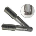 thumbnail image 3 of Lefu 2PCS New 9/16\'\' - 20 Right & Left Hand Thread Tap HSS TPI For Bike Crank, 3 of 9