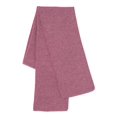 thumbnail image 1 of Sportsman Foulard Tricotée, Taille Unique, Heather Cardinal, 1 of 1