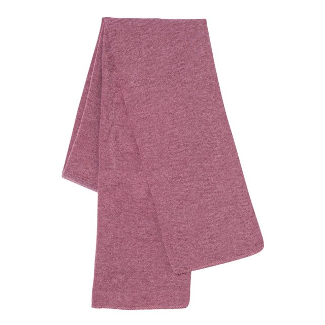 Sportsman Foulard Tricotée, Taille Unique, Heather Cardinal
