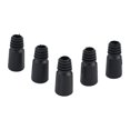 thumbnail image 1 of Mosiee Nut Cover Cover Cycling 26*12.5*7.2 Mm Brake Hose Compression Nut Cover, 1 of 9