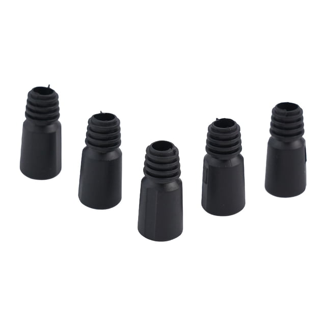 Mosiee Nut Cover Cover Cycling 26*12.5*7.2 Mm Brake Hose Compression Nut Cover