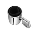 thumbnail image 4 of Motorcycle cup holder, handlebar, beverage bottle holder, chrome alloy suitable for Harley Universal-, 4 of 4
