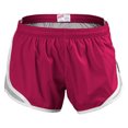 thumbnail image 1 of Soffe Girls Team Shorty Short - 081G, 1 of 1