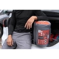 thumbnail image 2 of Klymit KSB 20 Hybrid Sleeping Bag Regular- Red, 2 of 5