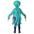 thumbnail image 2 of Child Blue Octopus Costume, 2 of 2