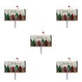 thumbnail image 1 of kurtrusly Housse de Canapé Durable Double Facile à Installer YTYH2309040 5Set, 1 of 6