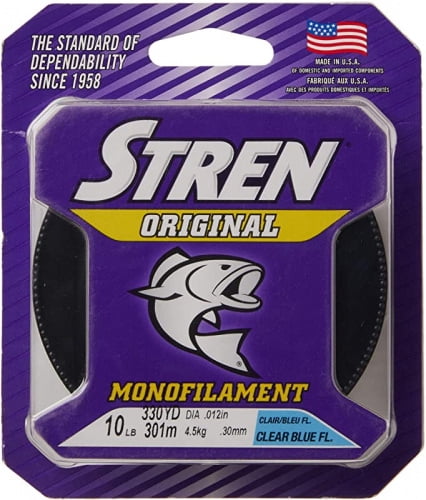 Stren 14Lb