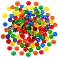 thumbnail image 2 of Durable ABS Lottery Balls for Playing with Bright Colors and Number Recognition 3.2cm, 2 of 8