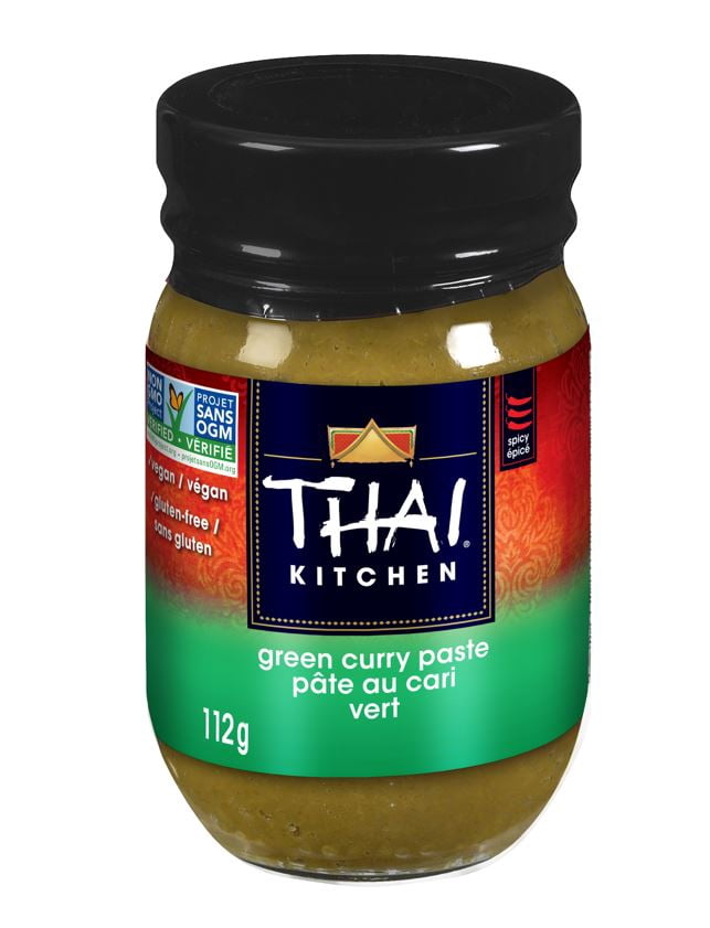 Thai Kitchen Green Curry Paste