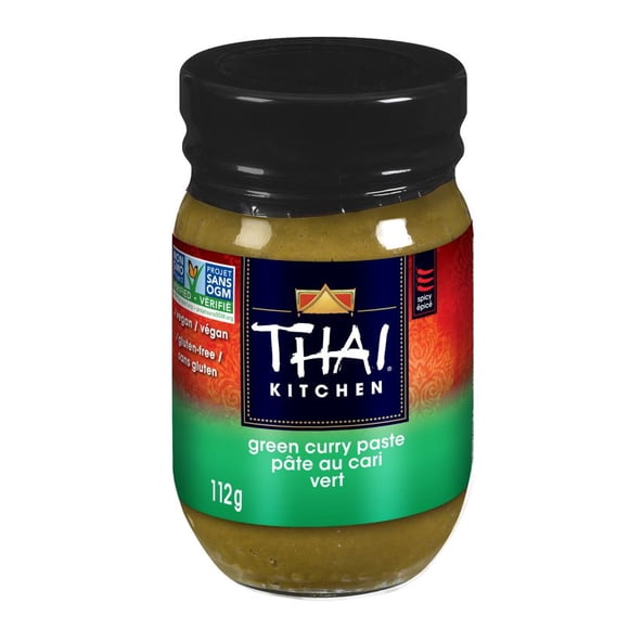 Thai Kitchen Green Curry Paste