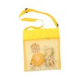 thumbnail image 3 of Large Mesh Beach Bag Color Childrens Beach Bag Toy Storage Mesh Bag Small Messenger Bag Beach Bag for Sand Toys Mesh Bag for Beach Toys Net Bag for Beach Toys Beach Toy Bag Mesh, 3 of 3