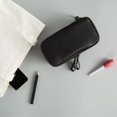 thumbnail image 5 of Cosmetic Bag Women Makeup Bag Professional Travel Organizer Make Up Toiletry Kit, 5 of 5