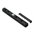 thumbnail image 2 of iScan Portable Scanner Mini Handheld Document Scanner A4 Book Scanner JPG and PDF Format 300/600/900 DPI, 2 of 7