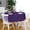 washable circular table linen Under $5 a8, variant on BRELIL 70 Inches Round Tablecloths, Polyester Blend Round Table Covers, Decorative Table Cloths for Home Pubs Restaurants, Washable Circular Table Linens for Dining Kitchen Party Decor