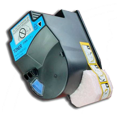 thumbnail image 1 of Zoomtoner Cartouche de Toner laser Compatible Konica Minolta 8020 Konica Minolta PCUA 960-849 Cyan, 1 of 1