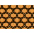 thumbnail image 1 of Ahgly Company Tapis Rectangulaire Lavable en Machine Intérieur Transitionnel Rouge Nuit, 3 Pieds x 5 Pieds, 1 of 7