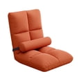 thumbnail image 1 of EGNMCR Kitchen Essentials Kitchen Gadgets Singles Bedroom Bays Window Bed With Foldable Backrest For Sleeping Or Reclining Sofa Cushion a beanbag, 1 of 2