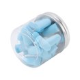 thumbnail image 3 of Sleeping Ear Plugs, Noise Cancelling Wide Application Concert Ear Plugs  For Study Blue, 3 of 8
