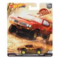 thumbnail image 4 of Hot Wheels Olds 442 Off Road Vehicle, 4 of 4