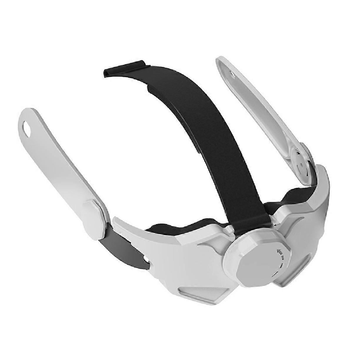 Suitable for Meta Quest3 and Adjustable Headset Multi-Angle Adjustable Headset Gaming VR Mask