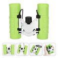 thumbnail image 3 of 1Pc Children Binoculars Kids High-definition Binoculars Portable Binoculars, 3 of 8