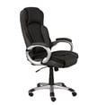thumbnail image 4 of Amber Office Chair, Grey, 4 of 6