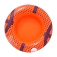 thumbnail image 2 of pstuiky Portable Inflatable Floating Cooler & Drink Holder Sphere-Shaped Pool Float with 4 Drink Slots Thickened Plastic for Durability, 2 of 6