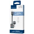 thumbnail image 5 of Insignia Adaptateur HDMI vers VGA - Couleur Noire, 5 of 5
