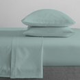 thumbnail image 1 of Johnson Home 500 Thread Count Certified Organic Cotton Sheet Sets, 1 of 5