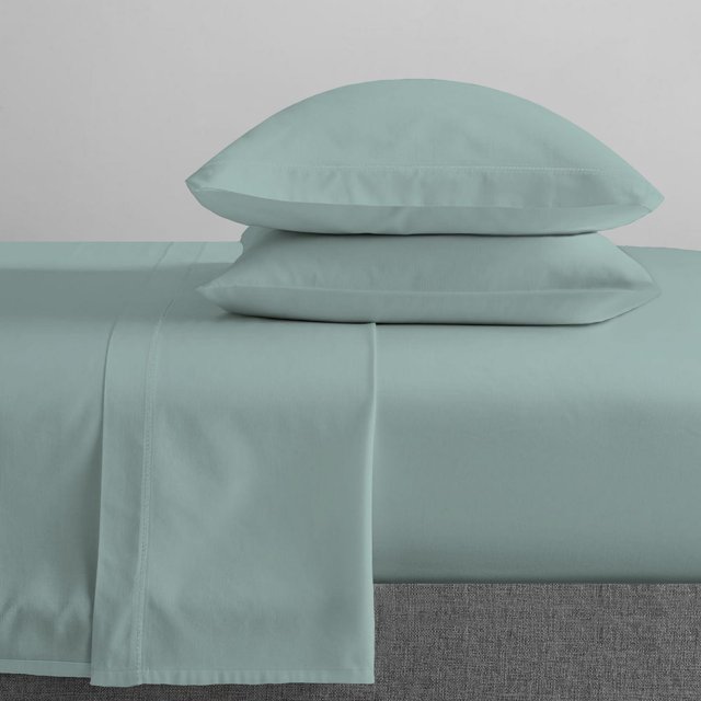 Johnson Home 500 Thread Count Certified Organic Cotton Sheet Sets