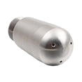 thumbnail image 2 of Buse Vapeur pour Machine à Café Embout Mousse de Lait Cafetière pour 9155 9865 3 Trous, 2 of 8