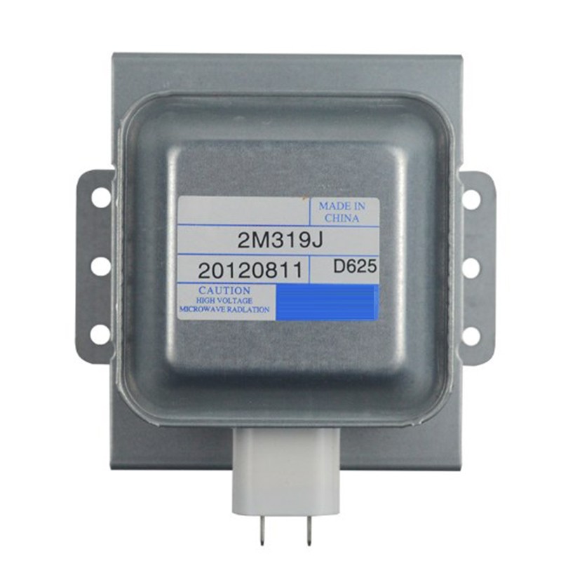 MYG 2M319J Microwave Oven Magnetron Replacement 2M519J 2M219J 2M518J 2M217J 2M253J Aluminum Cooking Appliance Accessories