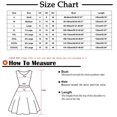 thumbnail image 3 of SMihono Robes d'Été Bohémiennes Femmes Grande Taille Mode Femmes Été Décontracté Imprimé Col en V Camisole Sans Manches Longue Robe, 3 of 8