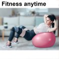 thumbnail image 4 of Birthing Ball Pregnancy Maternity Labor & Yoga Ball, Exercise, Birth & Recovery Plan, 4 of 5